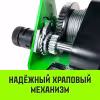 Лебедка барабанная Hitch HWG тип GR SZ086898, 0.3 т, 20 м
