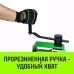 Лебедка барабанная Hitch HWG тип VS SZ086902, 0.25 т, 20 м
