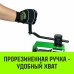 Лебедка барабанная Hitch HWG тип VS SZ086902, 0.25 т, 20 м