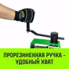 Лебедка барабанная Hitch HWG тип VS SZ086904, 0.5 т, 20 м