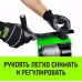 Лебедка барабанная Hitch HWG тип VS SZ086904, 0.5 т, 20 м