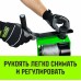 Лебедка барабанная Hitch HWG тип VS SZ086904, 0.5 т, 20 м