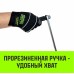 Лебедка барабан усиленная 500кг канат 40м трос HITCH JHW SZ086885