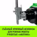 Лебедка барабан усиленная 500кг канат 40м трос HITCH JHW SZ086885