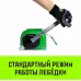 Лебедка барабанная Hitch JHW SZ086887, 2 т, 40 м