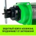 Лебедка барабанная Hitch JHW SZ086887, 2 т, 40 м