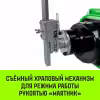 Лебедка барабанная Hitch JHW SZ086887, 2 т, 40 м