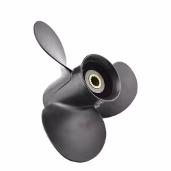 Винт гребной Mercury/Tohatsu/Nissan 9.9-20 л.с, 3х9.25х10