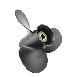 Винт гребной Mercury/Tohatsu/Nissan 9.9-20 л.с, 3х9.25х10