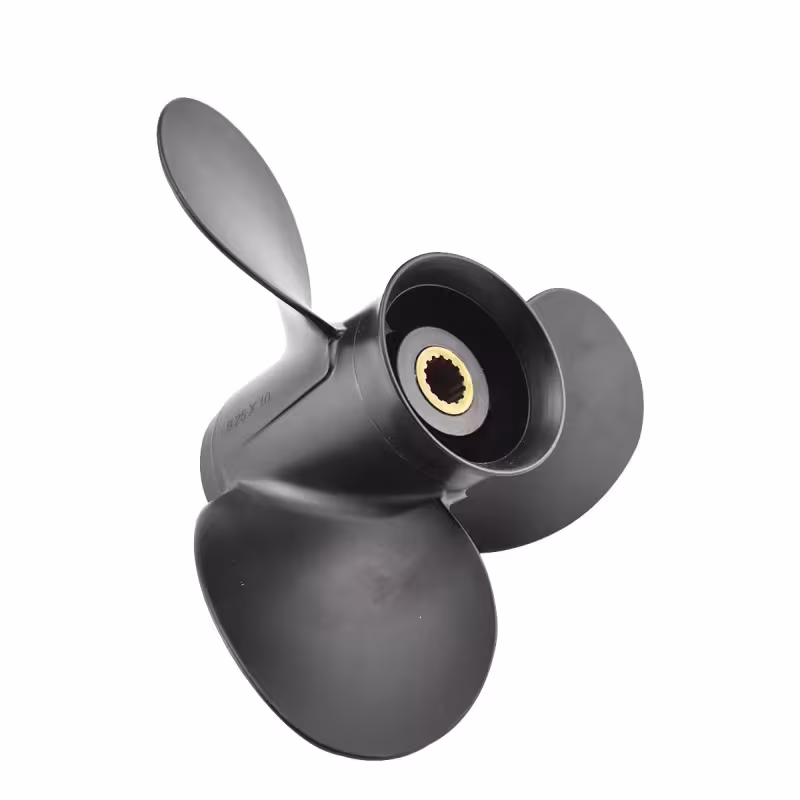 Винт гребной Mercury/Tohatsu/Nissan 9.9-20 л.с, 3х9.25х10