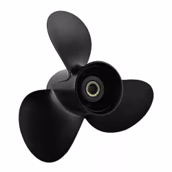 Винт гребной Mercury/Tohatsu/Nissan 9.9-20 л.с, 3х9.25х11.5