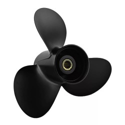 Винт гребной Mercury/Tohatsu/Nissan 9.9-20 л.с, 3х9.25х11.5
