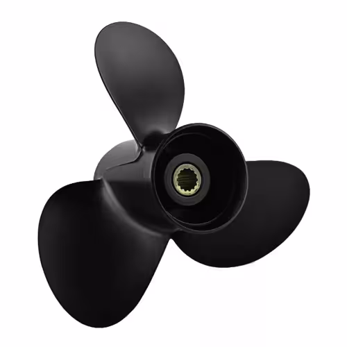 Винт гребной Mercury/Tohatsu/Nissan 9.9-20 л.с, 3х9.25х11.5