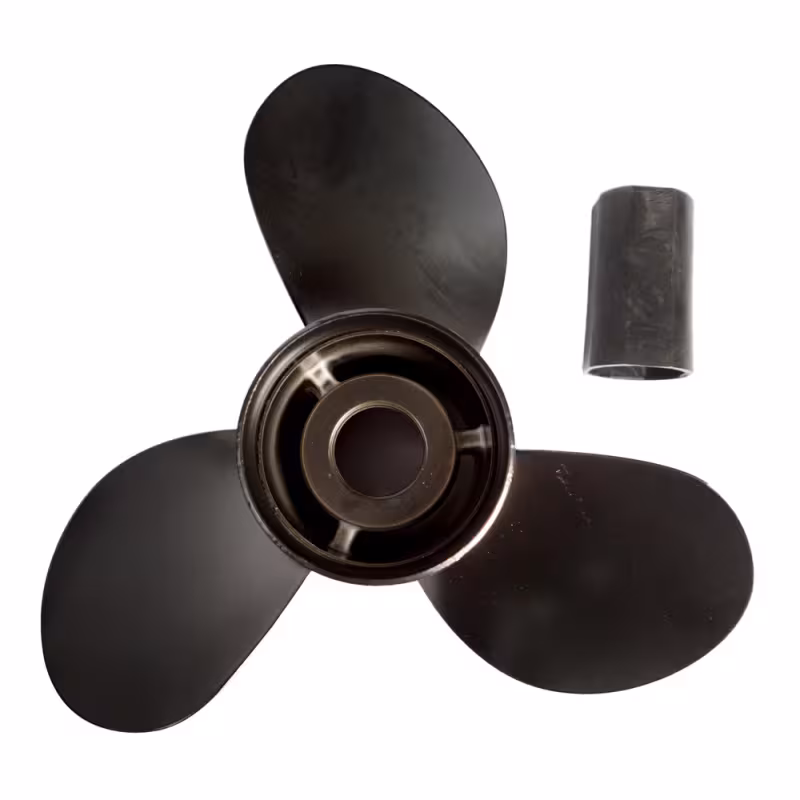 Винт гребной Mercury 75-125 л.с, лопасти 3, шаг 15