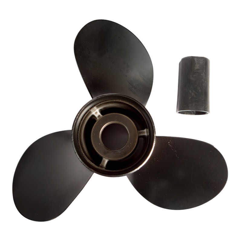 Винт гребной Mercury 75-125 л.с, лопасти 3, шаг 15