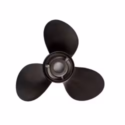 Винт гребной Mercury 75-125 л.с, лопасти 3, шаг 15