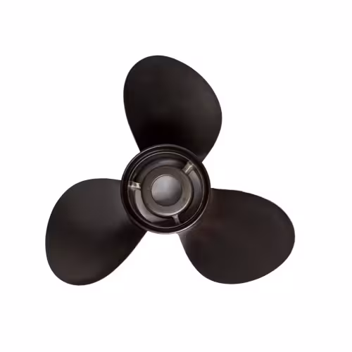 Винт гребной Mercury 75-125 л.с, лопасти 3, шаг 15