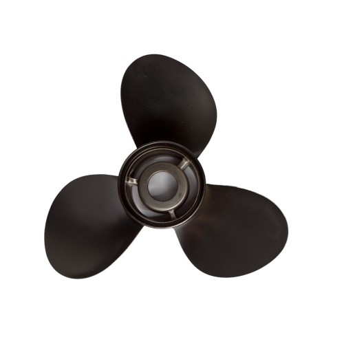 Винт гребной Mercury 75-125 л.с, лопасти 3, шаг 15