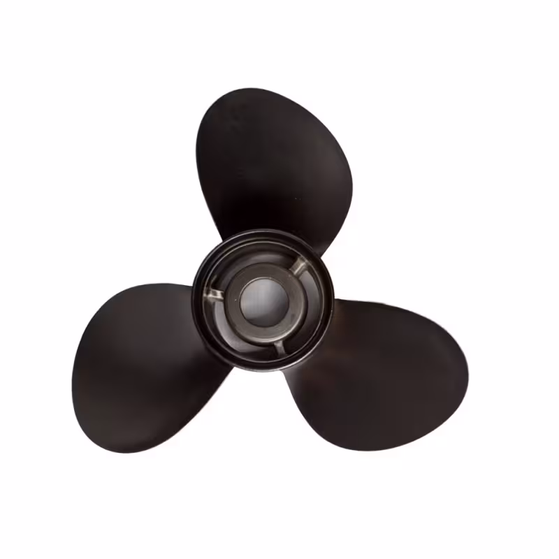 Винт гребной Mercury 75-125 л.с, лопасти 3, шаг 15