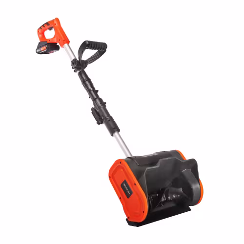 Снегоуборщик аккумуляторный (электролопата) Patriot SNE 222 UES