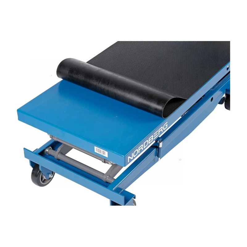 Стол подъемный гидравлический Nordberg N3T1001, 1000 кг