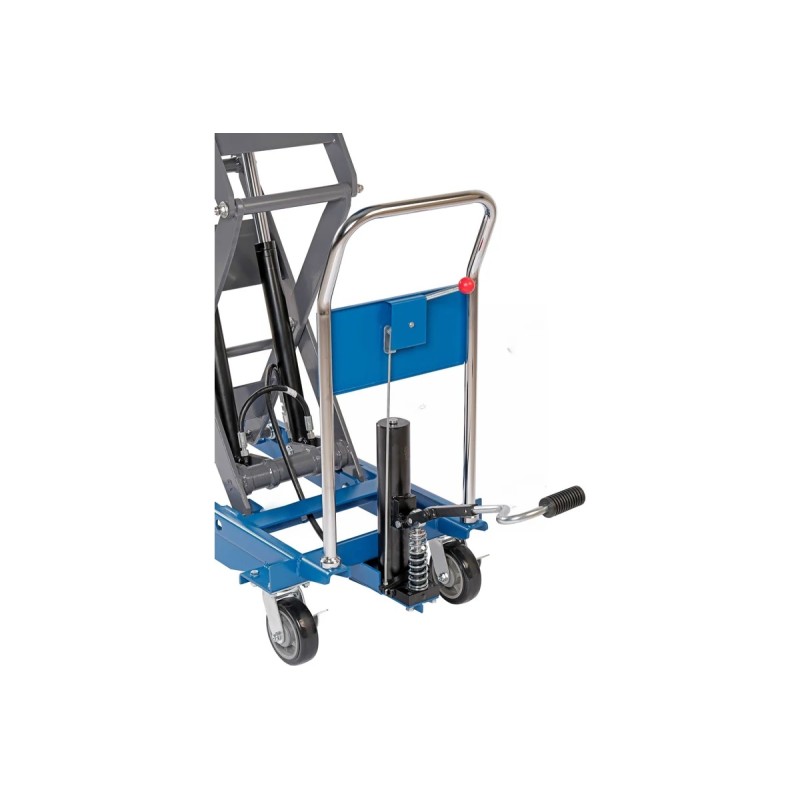 Стол подъемный гидравлический Nordberg N3T1001, 1000 кг