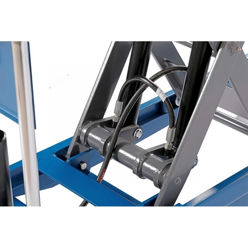 Стол подъемный гидравлический Nordberg N3T1001, 1000 кг