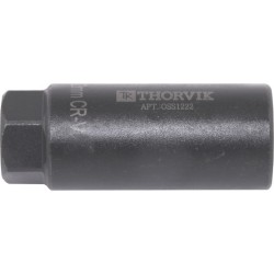 Головка для установки кислородных датчиков Thorvik OSS1222, 22 мм