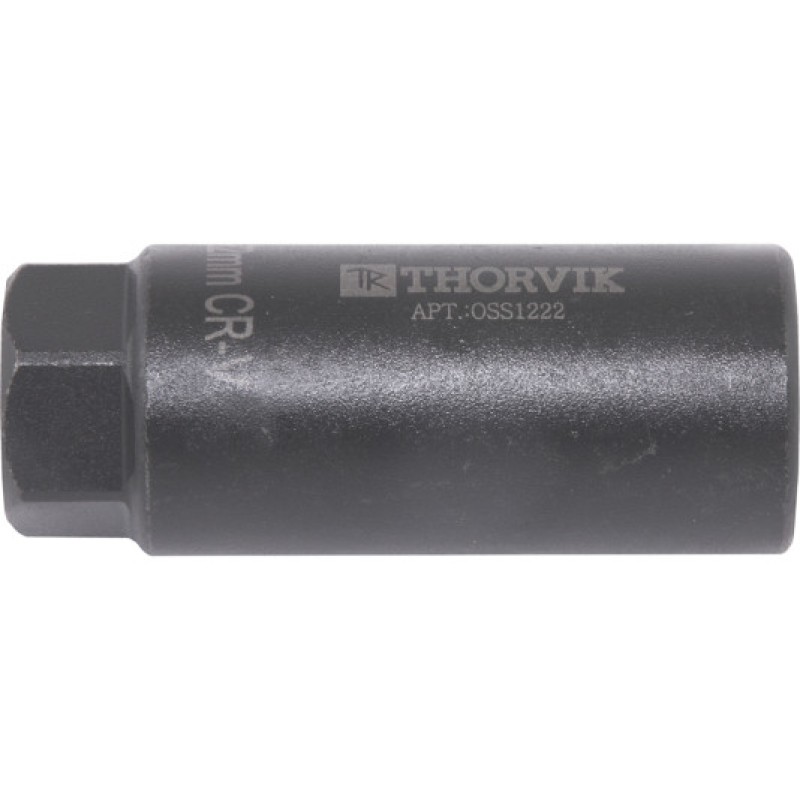 Головка для установки кислородных датчиков Thorvik OSS1222, 22 мм