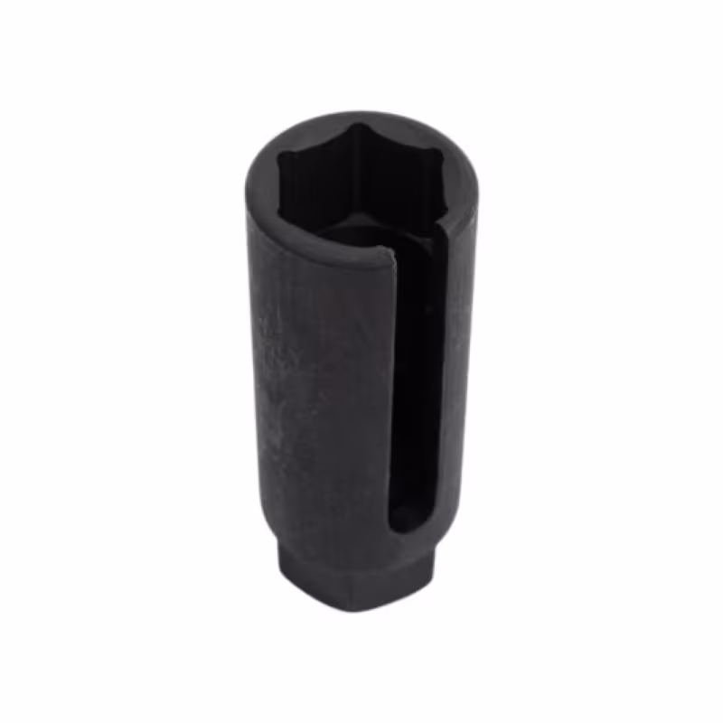 Головка для установки кислородных датчиков Thorvik OSS1222, 22 мм