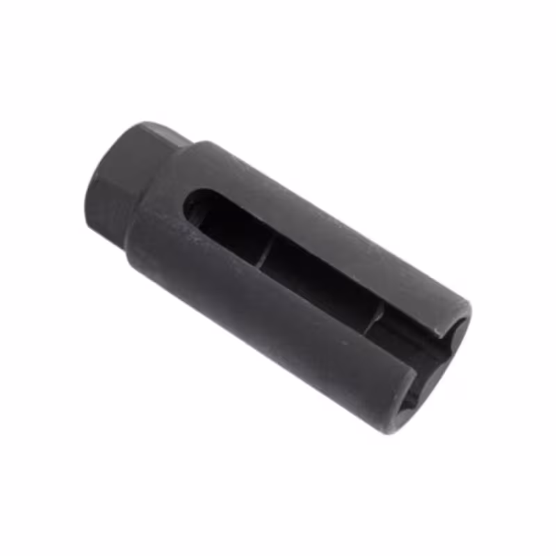 Головка для установки кислородных датчиков Thorvik OSS1222, 22 мм