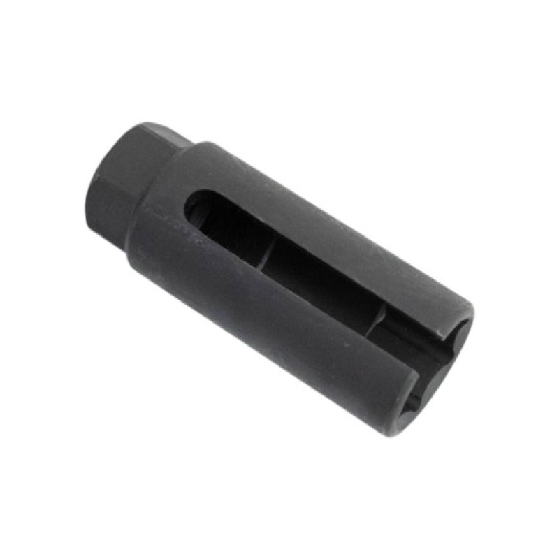 Головка для установки кислородных датчиков Thorvik OSS1222, 22 мм