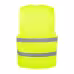 Жилет светоотражающий желтый AVS VT-05, размер XL