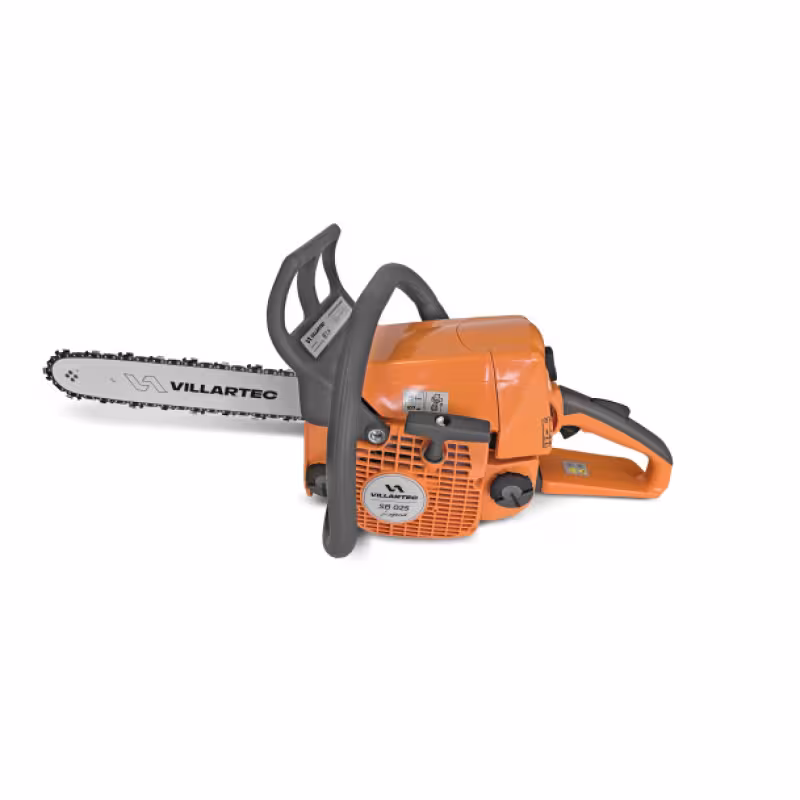 Бензопила Villartec SB025 Legend