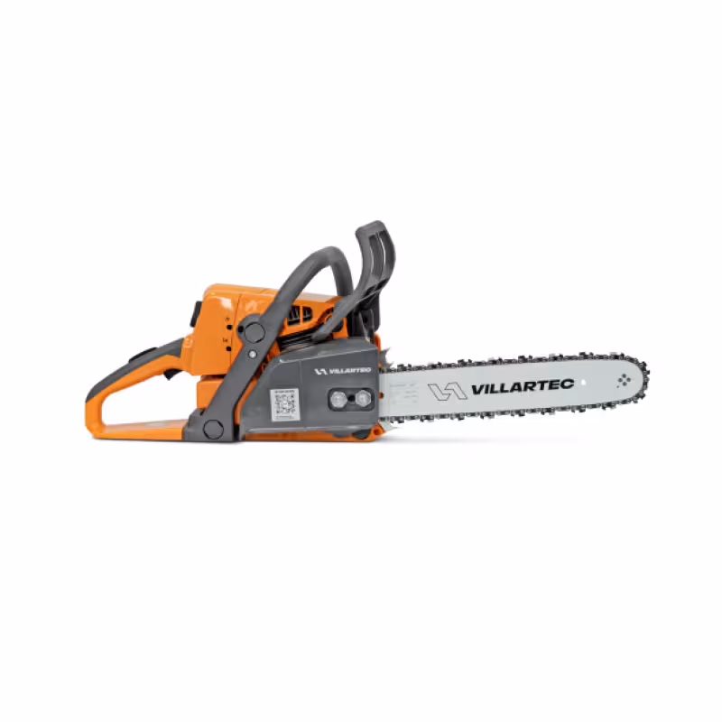 Бензопила Villartec SB025 Legend