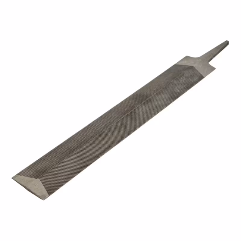 Напильник ромбический №3 Sitomo 97115, 200 мм