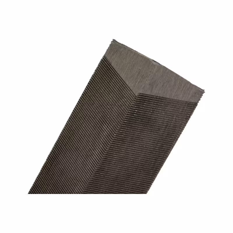 Напильник ромбический №3 Sitomo 97115, 200 мм