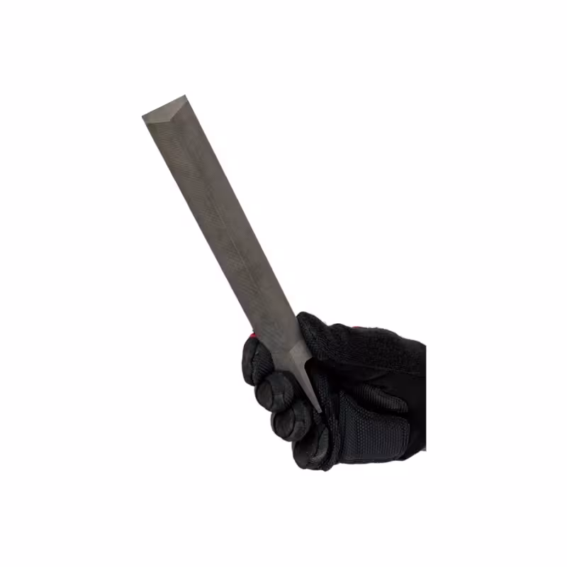 Напильник ромбический №2 Sitomo 97114, 200 мм