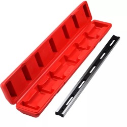 Линейка для проверки плоскости SpecX A10010, 600 мм