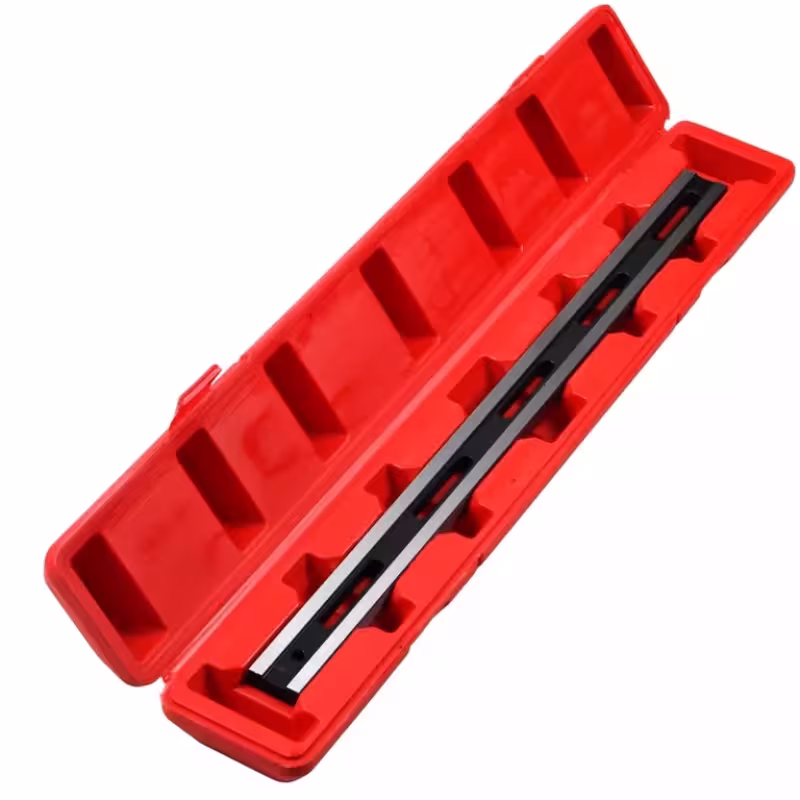 Линейка для проверки плоскости SpecX A10010, 600 мм