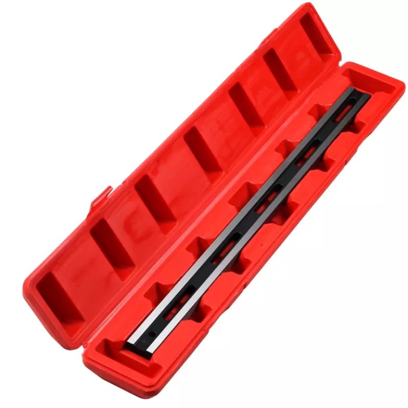 Линейка для проверки плоскости SpecX A10010, 600 мм