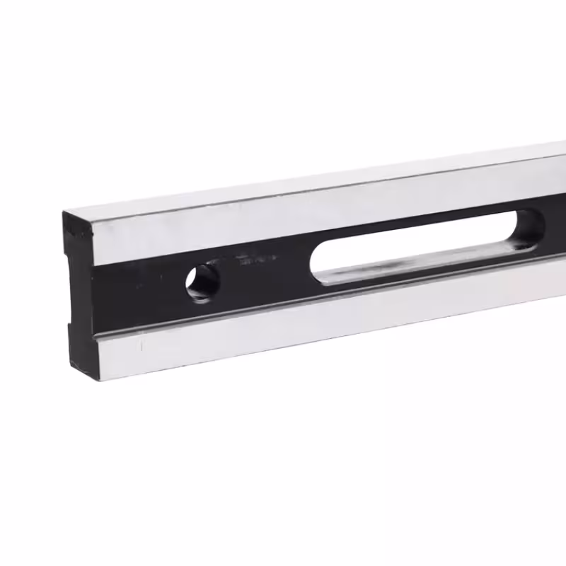 Линейка для проверки плоскости SpecX A10010, 600 мм