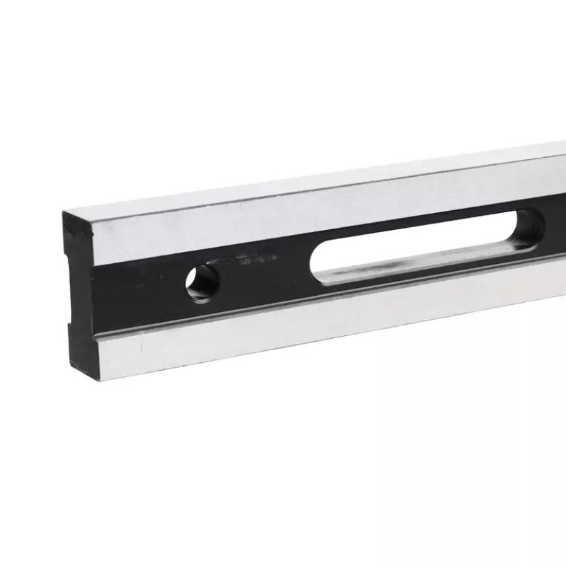 Линейка для проверки плоскости SpecX A10010, 600 мм