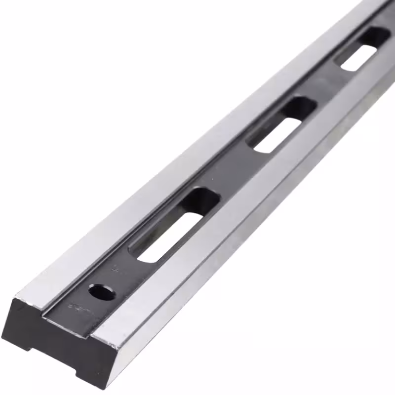 Линейка для проверки плоскости SpecX A10010, 600 мм