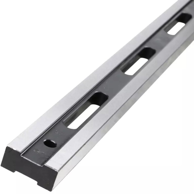 Линейка для проверки плоскости SpecX A10010, 600 мм