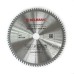 Диск пильный по цветным металлам и пластику Belmash RD153A, 255х2.8/1.8х30 мм