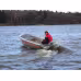 Лодка алюминиевая Wellboat 46