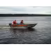 Лодка алюминиевая Wellboat 46