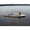 Лодка алюминиевая Wellboat 46