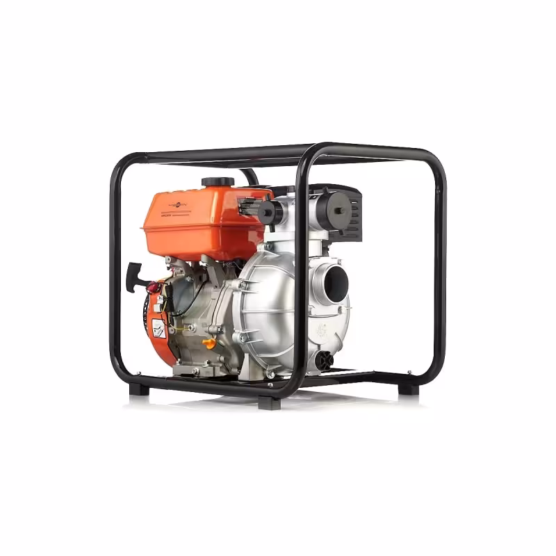 Мотопомпа Meran MPG301H